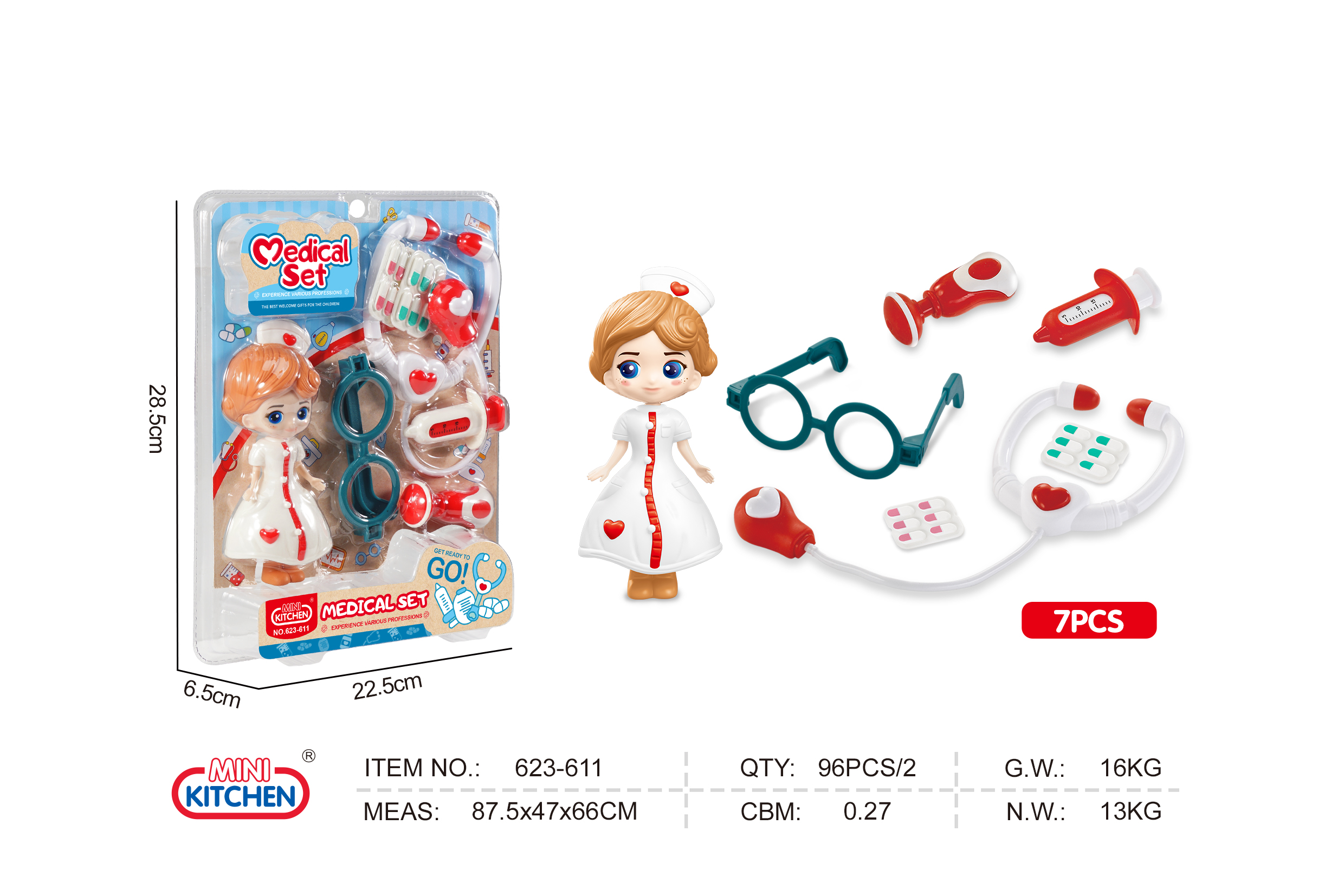 点击可以查看产品详细信息